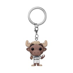 Keychain | MagicFranco 