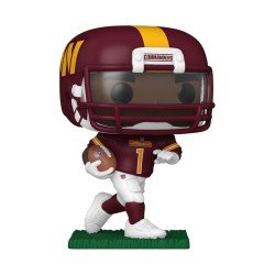 NFL: Legends POP! Sports Vinyl figurine 49ers- Deebo Samuel (new) 9 cm