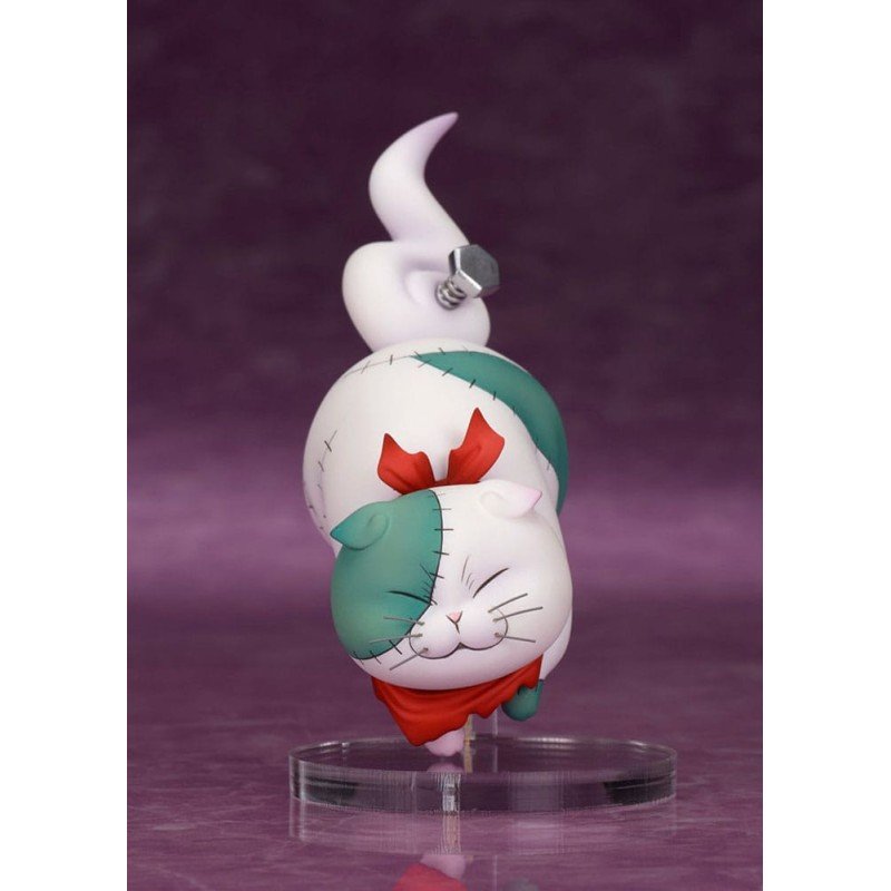 Ayakashi Triangle statuette PVC Matsuri Kazamaki & Suzu Kanade & Shirogane 25 cm | 4589977240818