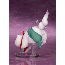 Ayakashi Triangle statuette PVC Matsuri Kazamaki & Suzu Kanade & Shirogane 25 cm | 4589977240818