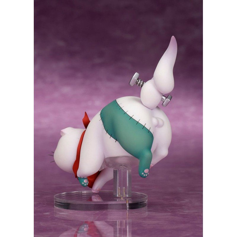 Ayakashi Triangle PVC Statue Matsuri Kazamaki & Suzu Kanade & Shirogane 25 cm | 4589977240818