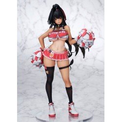 Goddess of Victory: Nikke statuette PVC Bay 25 cm | 4589977240856
