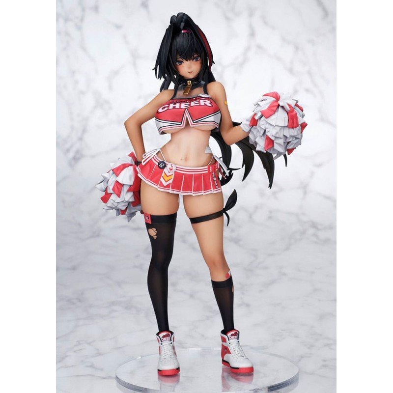 Goddess of Victory: Nikke statuette PVC Bay 25 cm | 4589977240856