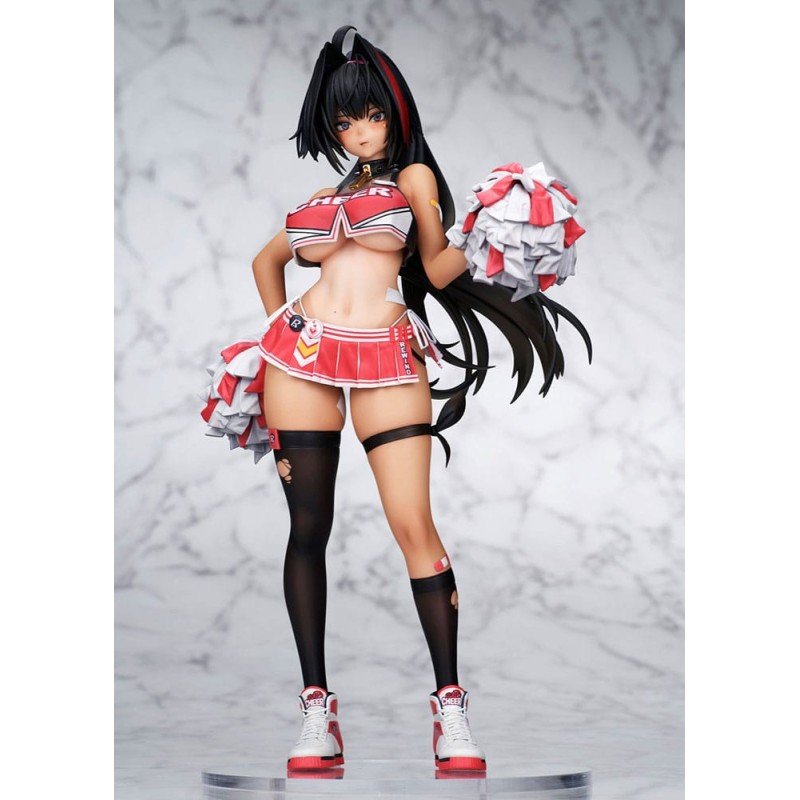 Goddess of Victory: Nikke statuette PVC Bay 25 cm | 4589977240856