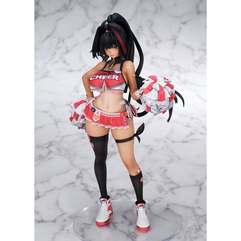 Goddess of Victory: Nikke statuette PVC Bay 25 cm | 4589977240856