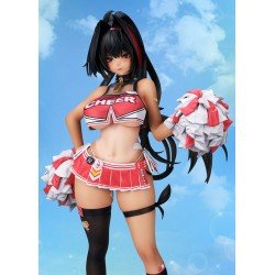 Goddess of Victory: Nikke statuette PVC Bay 25 cm | 4589977240856