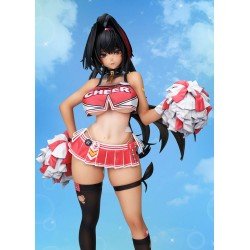 Goddess of Victory: Nikke statuette PVC Bay 25 cm | 4589977240856