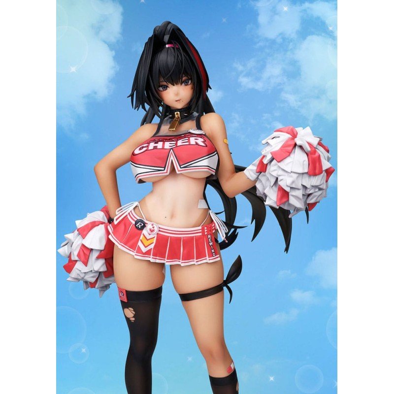 Goddess of Victory: Nikke statuette PVC Bay 25 cm | 4589977240856