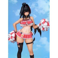 Goddess of Victory: Nikke PVC Statue Bay 25 cm | 4589977240856