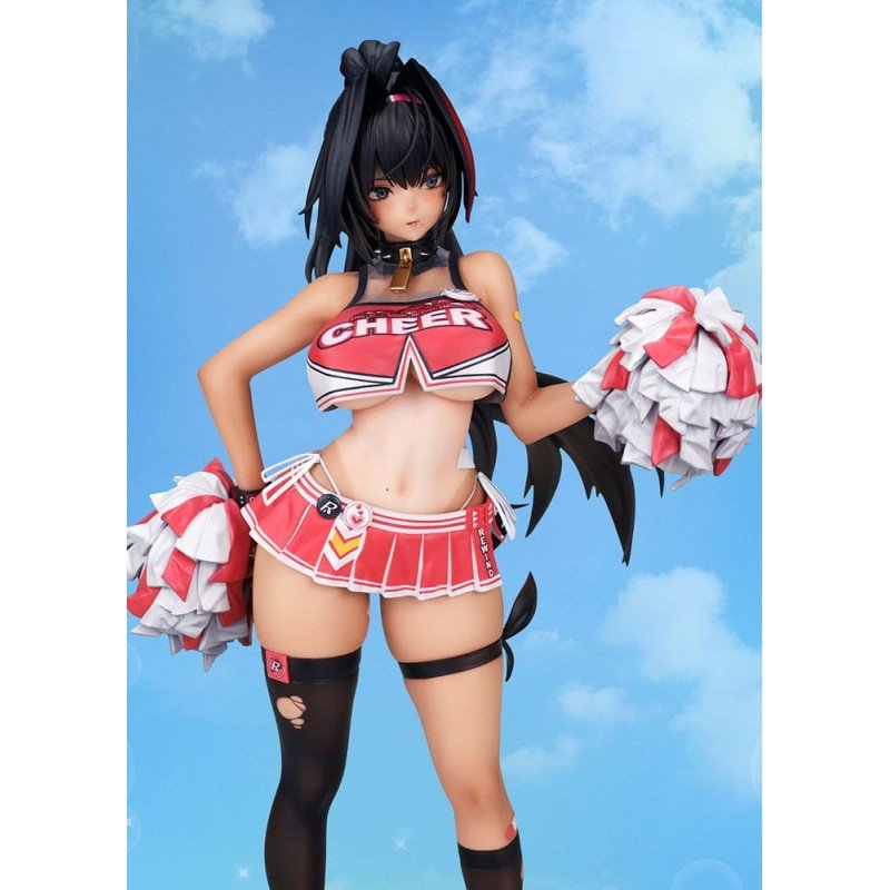 Goddess of Victory: Nikke statuette PVC Bay 25 cm | 4589977240856