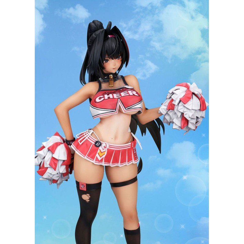 Goddess of Victory: Nikke statuette PVC Bay 25 cm | 4589977240856