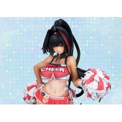Goddess of Victory: Nikke statuette PVC Bay 25 cm | 4589977240856