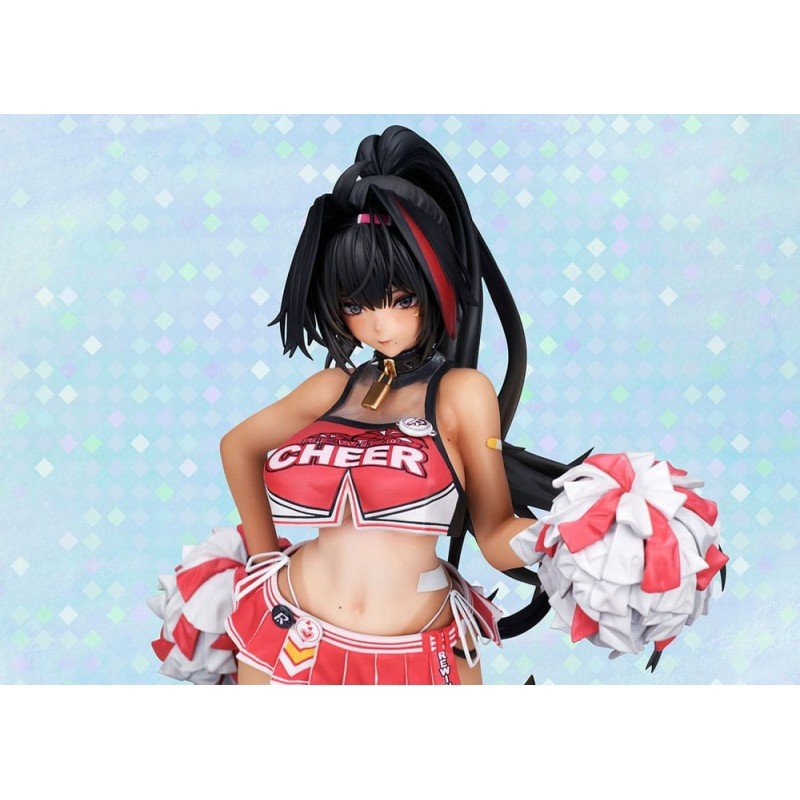 Goddess of Victory: Nikke PVC Statue Bay 25 cm | 4589977240856