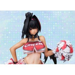 Goddess of Victory: Nikke statuette PVC Bay 25 cm | 4589977240856