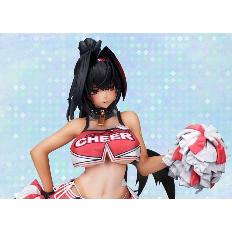 Goddess of Victory: Nikke statuette PVC Bay 25 cm | 4589977240856
