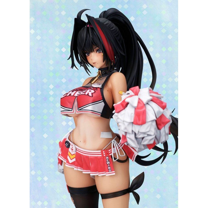 Goddess of Victory: Nikke statuette PVC Bay 25 cm | 4589977240856