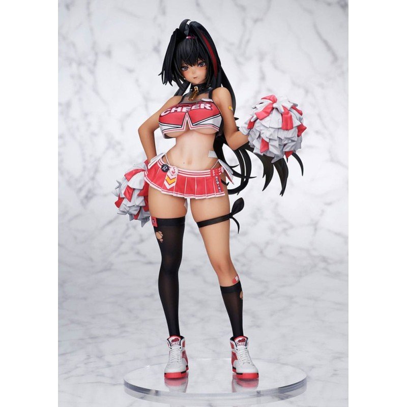 Goddess of Victory: Nikke statuette PVC Bay 25 cm | 4589977240856