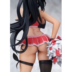 Goddess of Victory: Nikke statuette PVC Bay 25 cm | 4589977240856