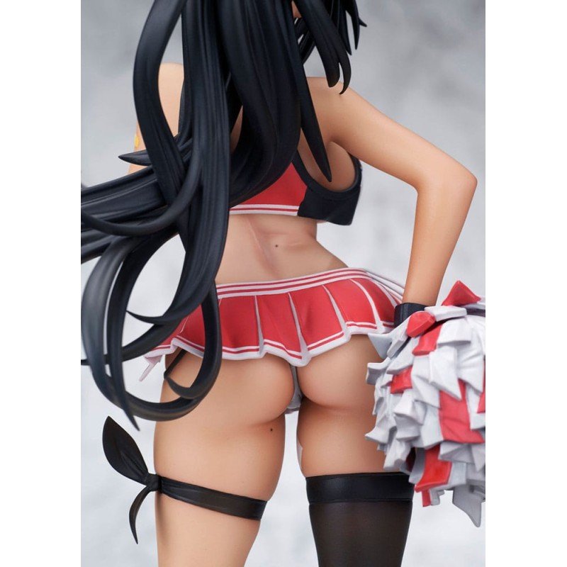 Goddess of Victory: Nikke statuette PVC Bay 25 cm | 4589977240856