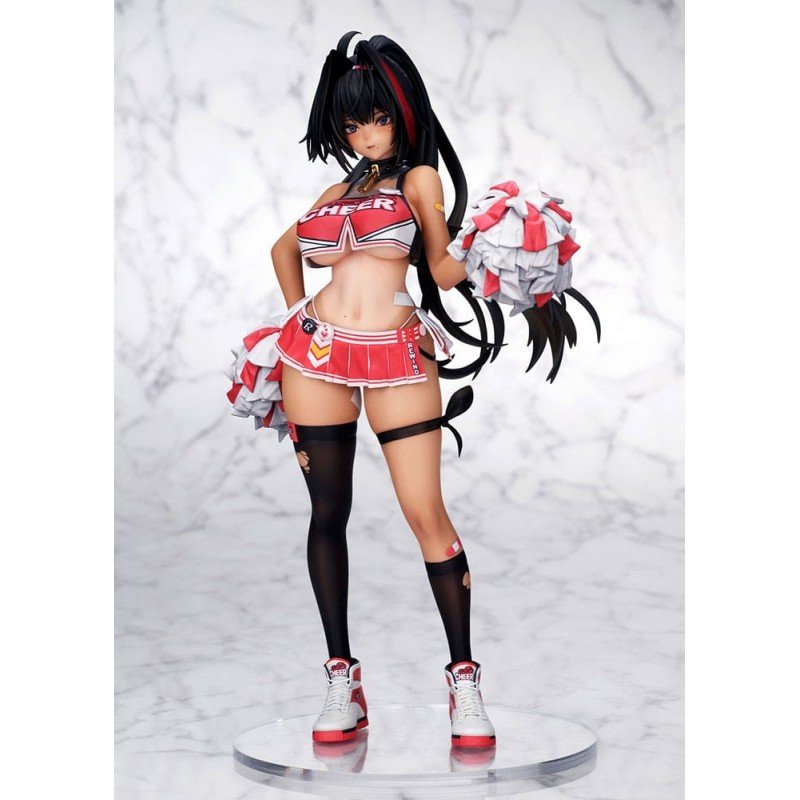 Goddess of Victory: Nikke statuette PVC Bay 25 cm | 4589977240856