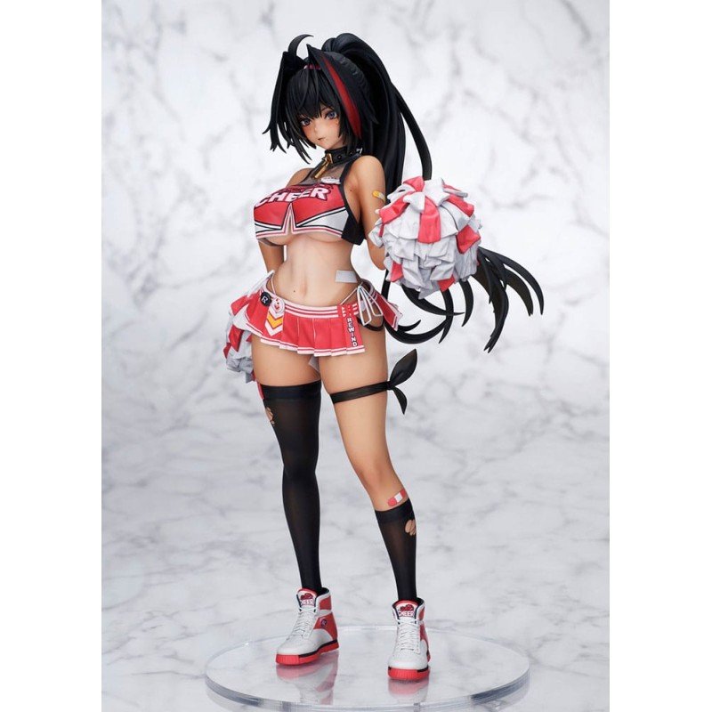 Goddess of Victory: Nikke statuette PVC Bay 25 cm | 4589977240856