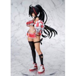 Goddess of Victory: Nikke PVC Statue Bay 25 cm | 4589977240856