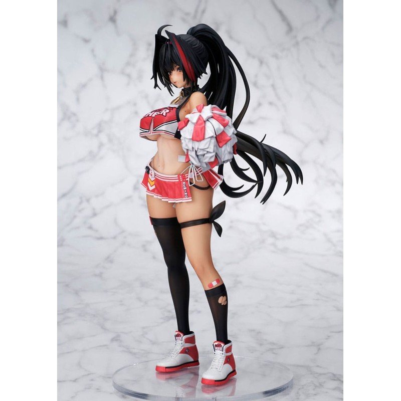 Goddess of Victory: Nikke statuette PVC Bay 25 cm | 4589977240856