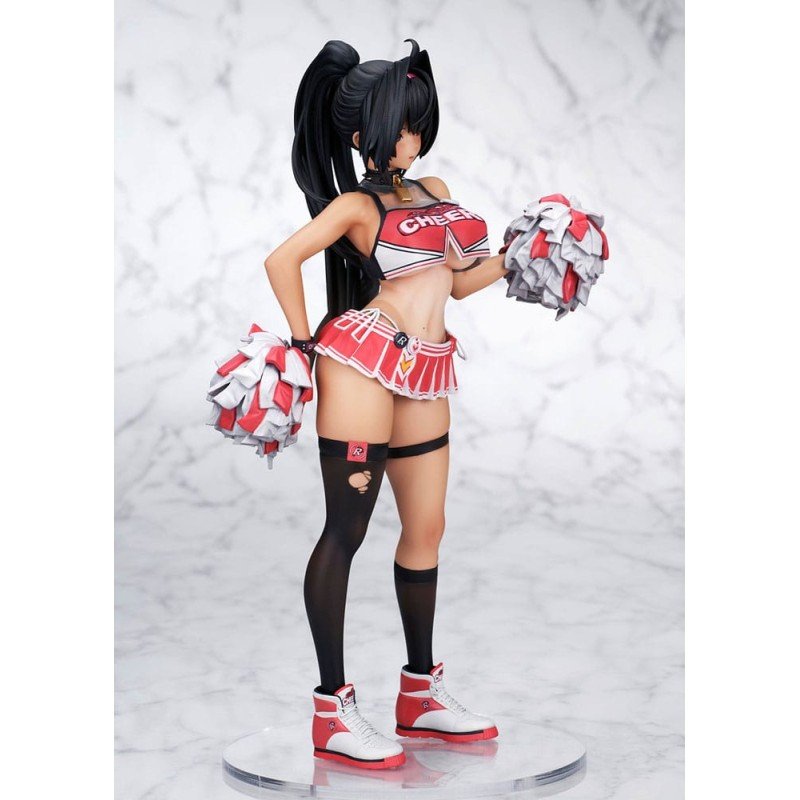 Goddess of Victory: Nikke statuette PVC Bay 25 cm | 4589977240856
