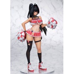 Goddess of Victory: Nikke statuette PVC Bay 25 cm | 4589977240856