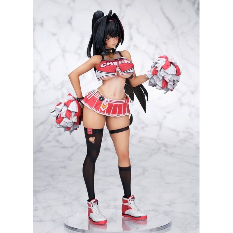 Goddess of Victory: Nikke statuette PVC Bay 25 cm | 4589977240856