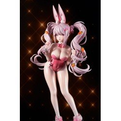 Goddess of Victory: Nikke statuette PVC Alice wonderland bunny 27 cm | 4589977240870