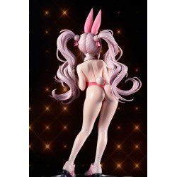 Goddess of Victory: Nikke statuette PVC Alice wonderland bunny 27 cm | 4589977240870