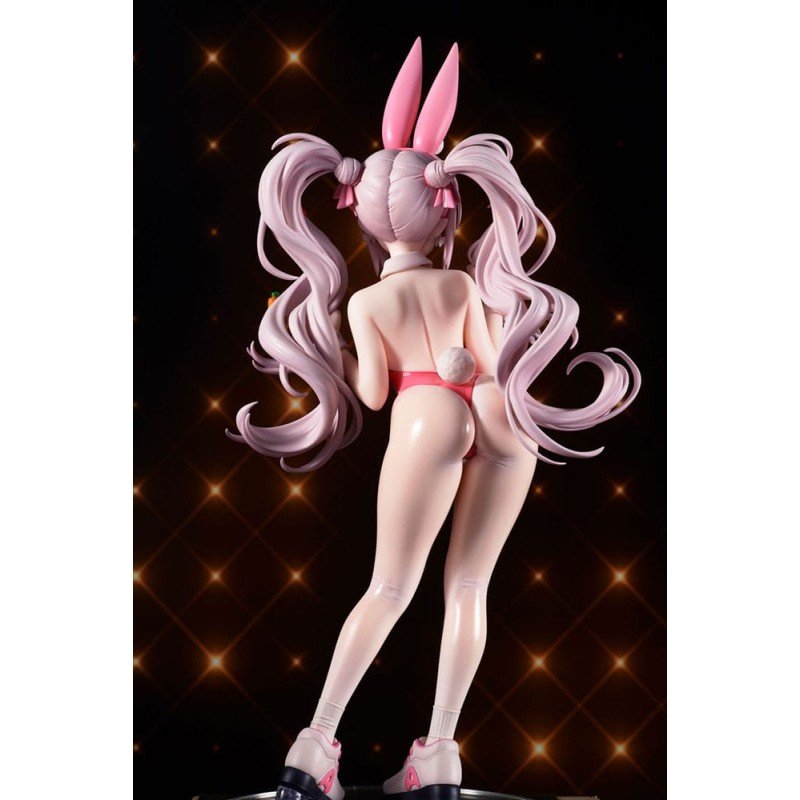 Goddess of Victory: Nikke statuette PVC Alice wonderland bunny 27 cm | 4589977240870