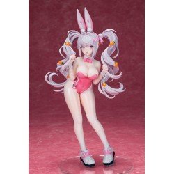 Goddess of Victory: Nikke statuette PVC Alice wonderland bunny 27 cm | 4589977240870