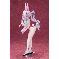 Goddess of Victory: Nikke statuette PVC Alice wonderland bunny 27 cm | 4589977240870