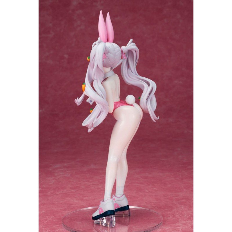 Goddess of Victory: Nikke PVC Statue Alice wonderland bunny 27 cm | 4589977240870
