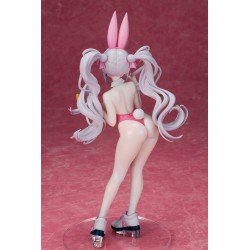 Goddess of Victory: Nikke statuette PVC Alice wonderland bunny 27 cm | 4589977240870