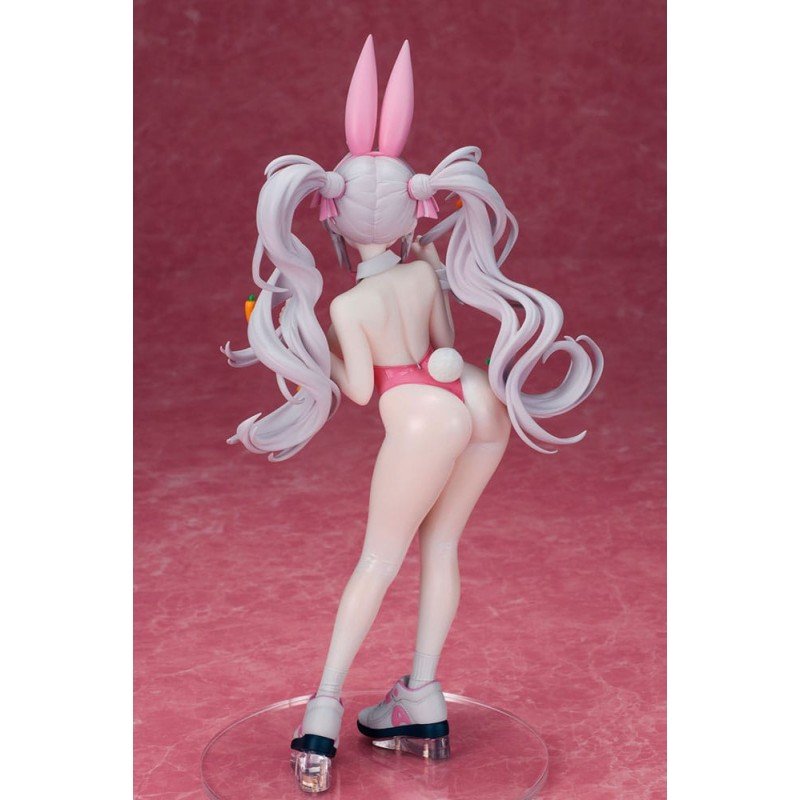 Goddess of Victory: Nikke statuette PVC Alice wonderland bunny 27 cm | 4589977240870