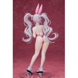 Goddess of Victory: Nikke statuette PVC Alice wonderland bunny 27 cm | 4589977240870