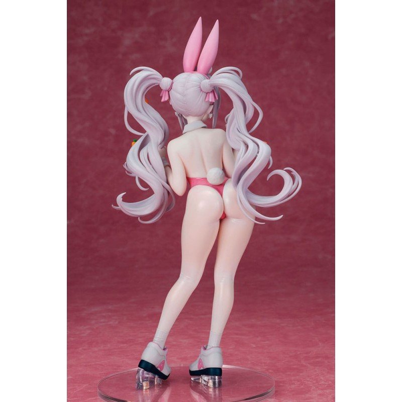Goddess of Victory: Nikke statuette PVC Alice wonderland bunny 27 cm | 4589977240870
