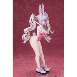 Goddess of Victory: Nikke statuette PVC Alice wonderland bunny 27 cm | 4589977240870