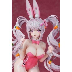 Goddess of Victory: Nikke statuette PVC Alice wonderland bunny 27 cm | 4589977240870