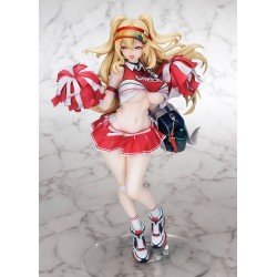 Goddess of Victory: Nikke statuette PVC Clay 25 cm | 4589977240863
