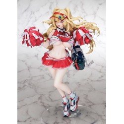 Goddess of Victory: Nikke statuette PVC Clay 25 cm | 4589977240863