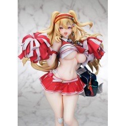 Goddess of Victory: Nikke statuette PVC Clay 25 cm | 4589977240863