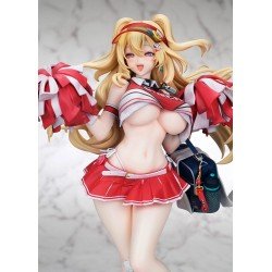 Goddess of Victory: Nikke statuette PVC Clay 25 cm | 4589977240863