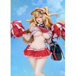 Goddess of Victory: Nikke statuette PVC Clay 25 cm | 4589977240863