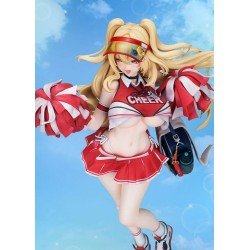 Goddess of Victory: Nikke statuette PVC Clay 25 cm | 4589977240863