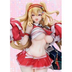 Goddess of Victory: Nikke statuette PVC Clay 25 cm | 4589977240863
