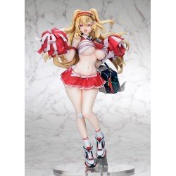 Goddess of Victory: Nikke statuette PVC Clay 25 cm | 4589977240863